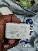 Orginal mobile charger type C with usb cable