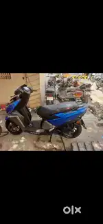 TVS NTORQ 125