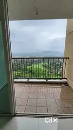 3BHK FOR FAMILY RENT IN PANVEL MARATHON NEXZONE