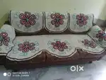 SELL SOFA SET