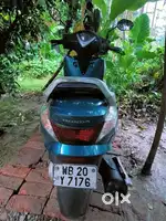 Honda Activa