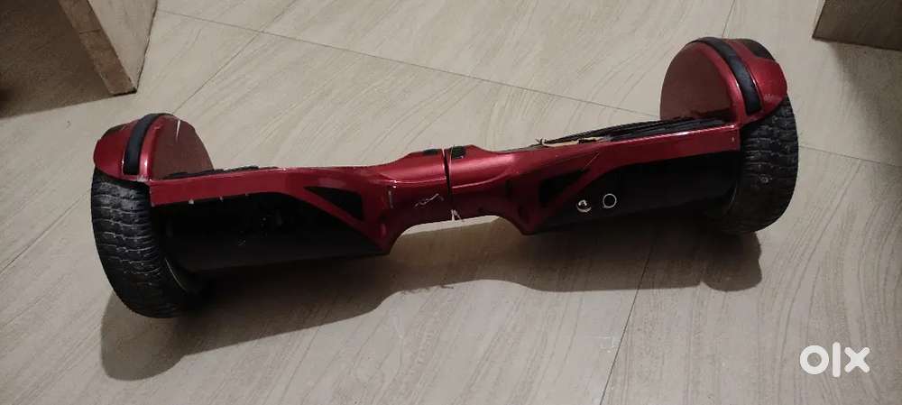 Electric Hoverboard