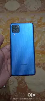Samsung Galaxy F12 Untouched Mobile