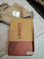 Original Liberty
