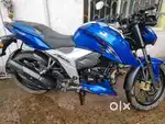 Own bike for sale