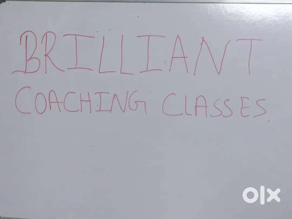 brilliant coaching classes class 1st to 10