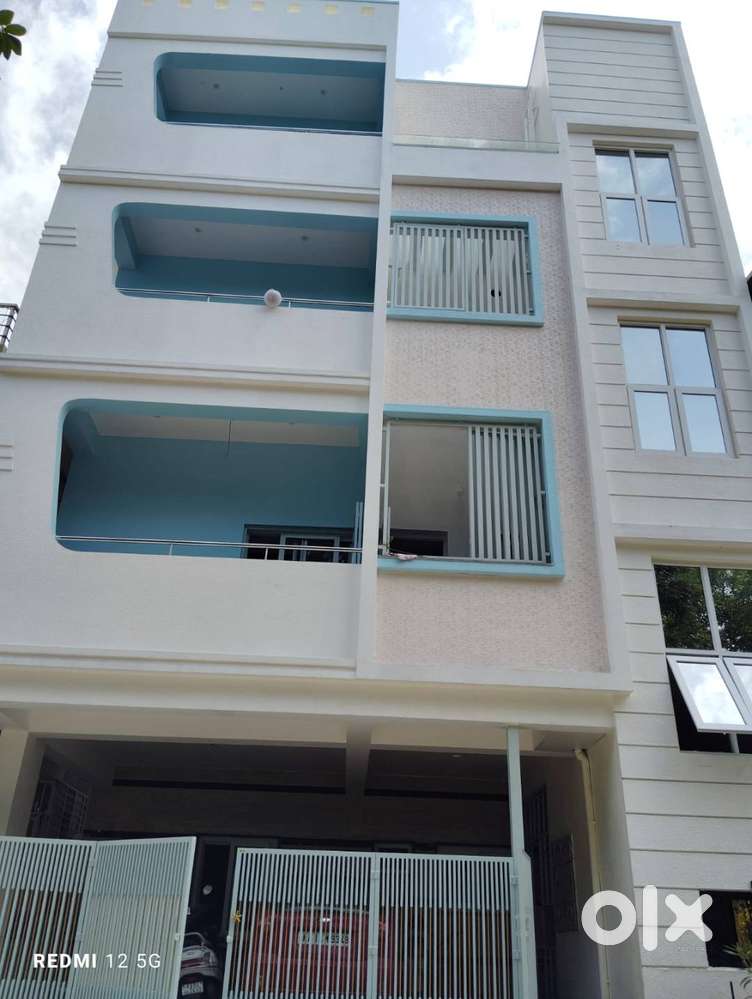 JAYANAGAR 2BHK Flat for Lease