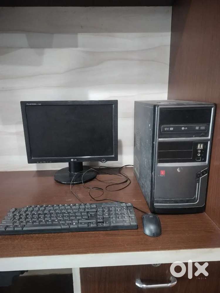 Personal Computer