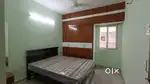 2 bhk Fully furnished flat for Rent in madhapur