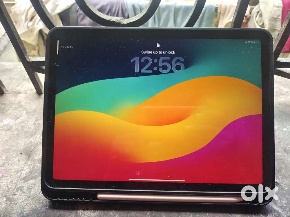 Apple air 5th generation