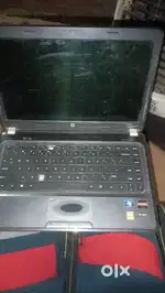 Hp ka laptop hai jis bhai ko chaiye sampark kare