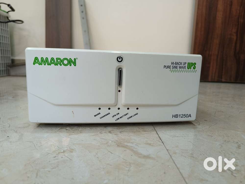 Amaron Inverter