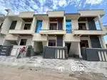 3BHK लग्ज़री विला नाड़ी का फाटक, मुरलीपुरा से नज़दीक