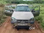 Ford Ikon 1.3 CLXi, 2006, Petrol