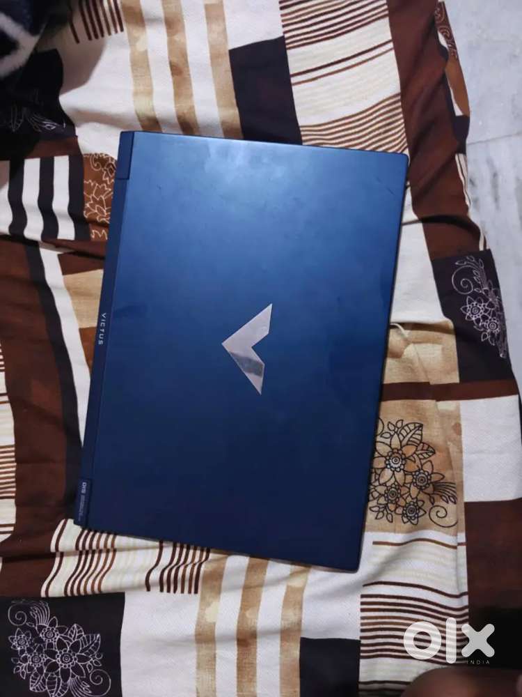 Hp Victus gaming laptop
