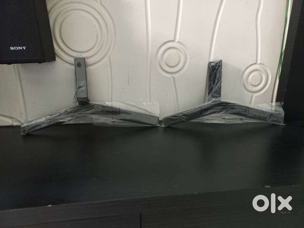 Led tv stand