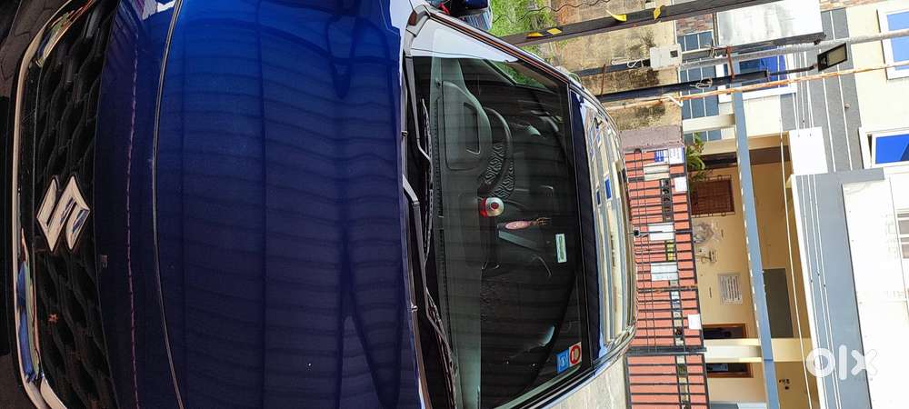 Maruti Suzuki Baleno Alpha AMT (Petrol) 2023 Petrol 8000 Km Driven