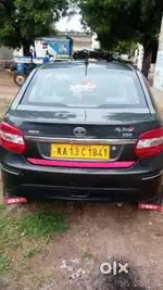 Tata zest car
