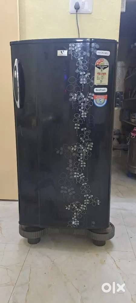Immediate selling vediocon fridge