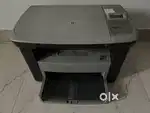 HP LaserJet M1005 MFP Printer Scanner Xerox