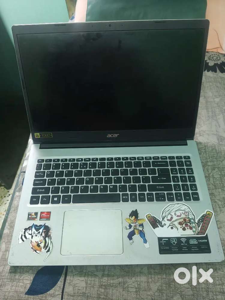 Acer aspire 3 2021 model