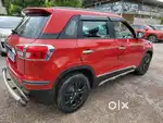 Maruti Suzuki Vitara Brezza ZDi, 2019, Diesel