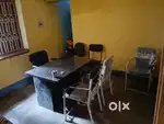 One room in a 2BHK flat