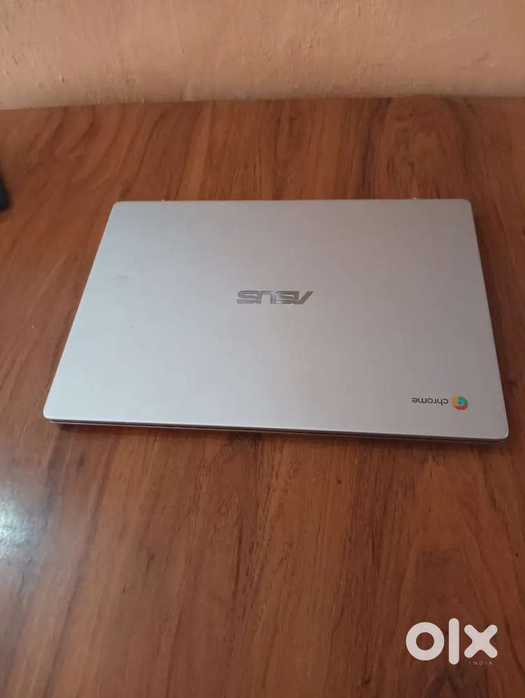 Asus laptop