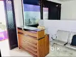 FULLY FURNISHED OFFICE SPACE IN SECTOR 8 CHANDIGARH