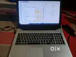 Asus laptop