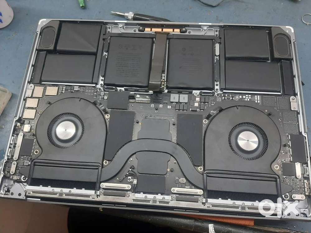 Apple MacBook Repairing