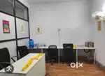 Unfurnished & Fully furnished Office Place Available for rent