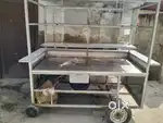 E Cart With Good Condition