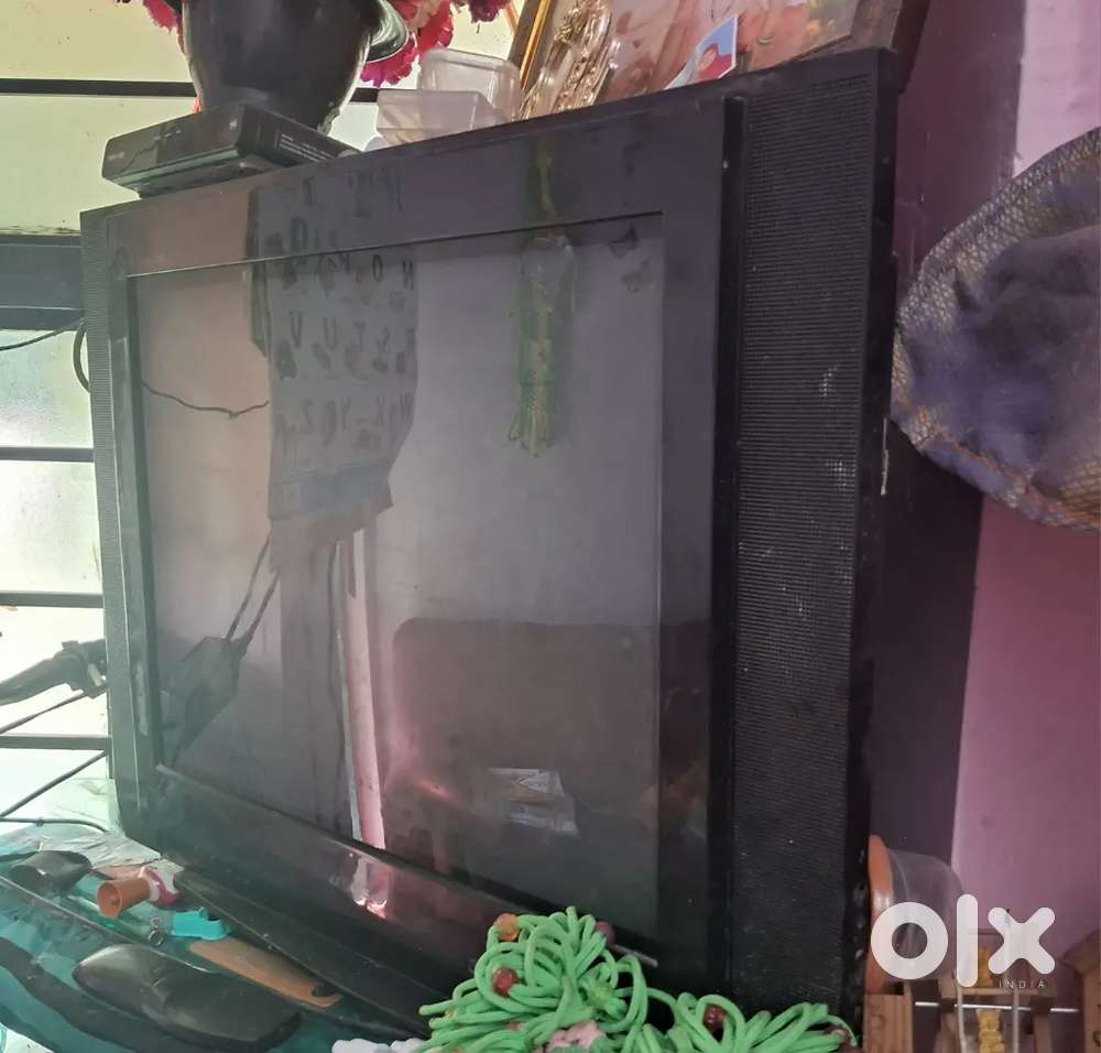 SANSUI Good condition TV