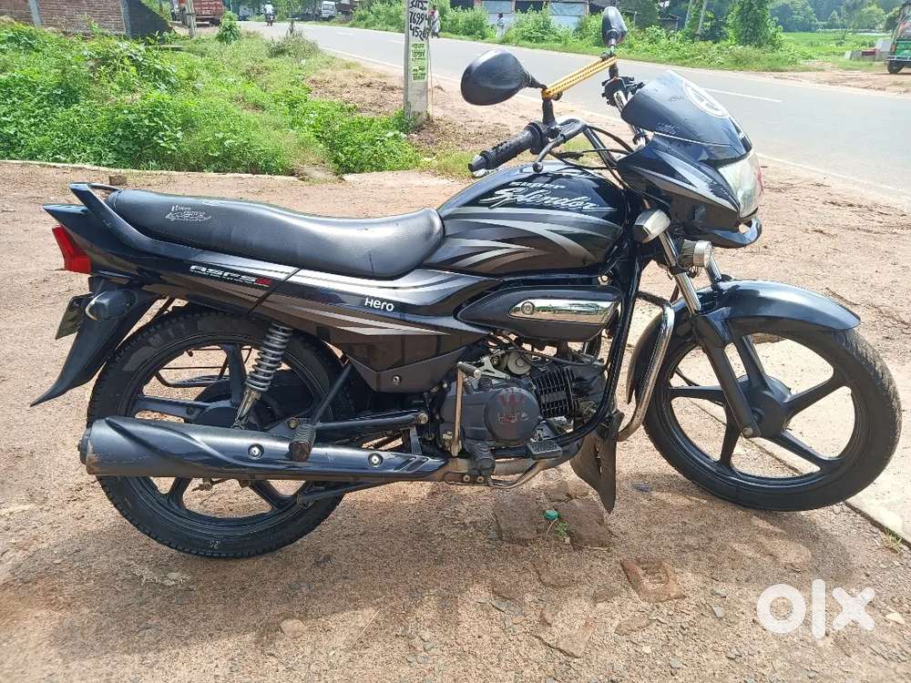 Good condition