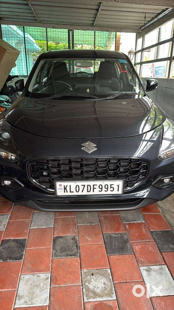 2025 Swift VXI for Sale