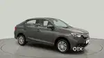 Honda Amaze S Petrol, 2021, Petrol