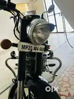 No negotiation Royal Enfield 350