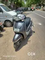 Honda activa