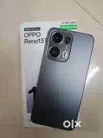 Opo Reno 13 Pro 12.256