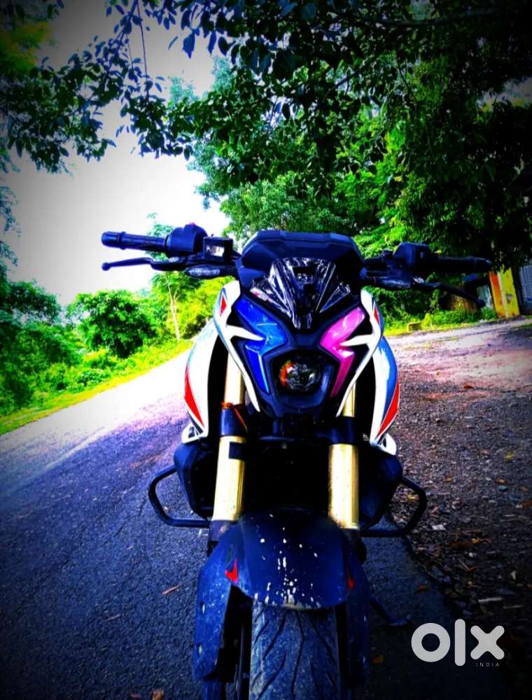 I want to sell my bike due to money problems