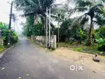 ആലുവ പറവൂർക്കവല 4,5cent plot cent 10.25lakh