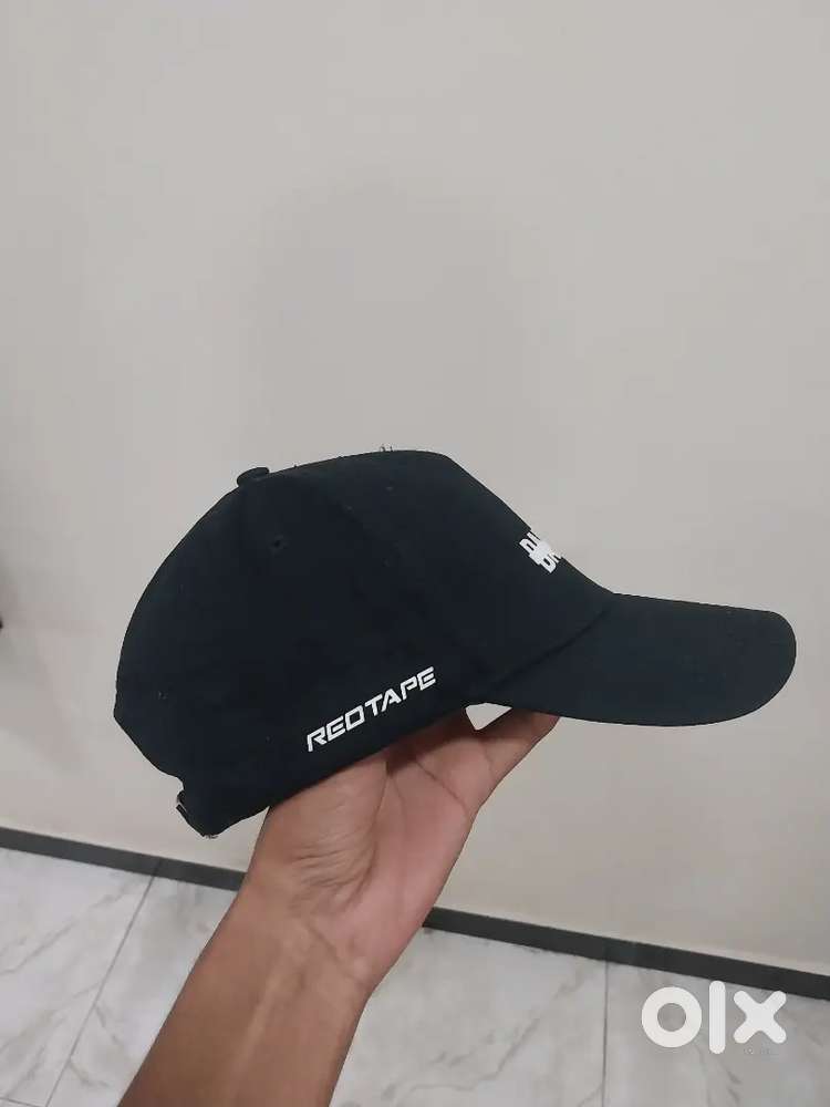 Redtape Unisex Baseball Cap