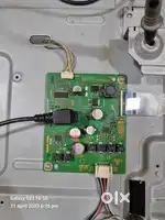 LED, LCD TV REPAIR
