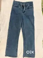 Women Jeans and Tops