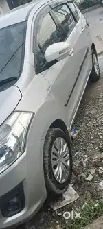 Maruti Suzuki Ertiga SHVS VDI, 2014, Diesel