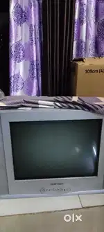 Box hundai tv