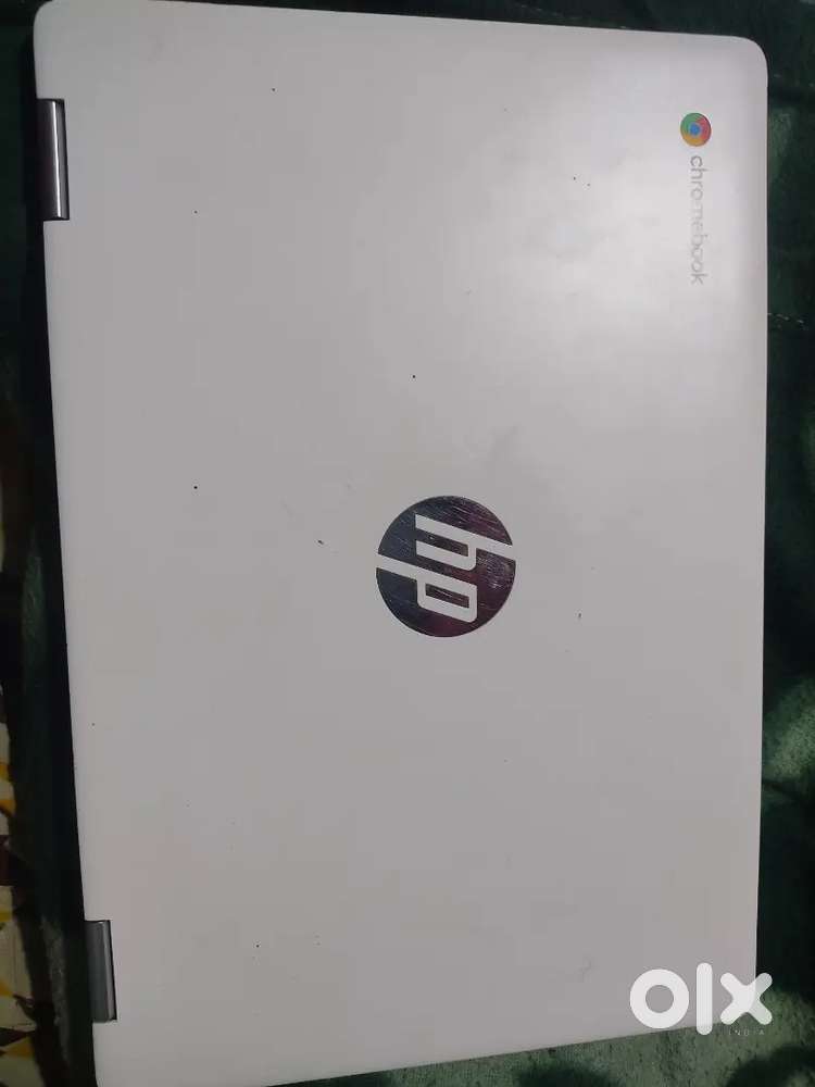 Hp chromebook
