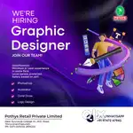 Graphic Designer