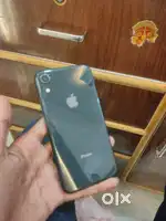 Iphone xr (64gb) good condition